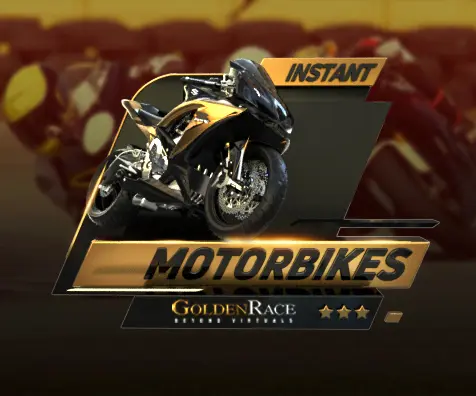 Motorbikes - On Demand - Marakumi - Kenya